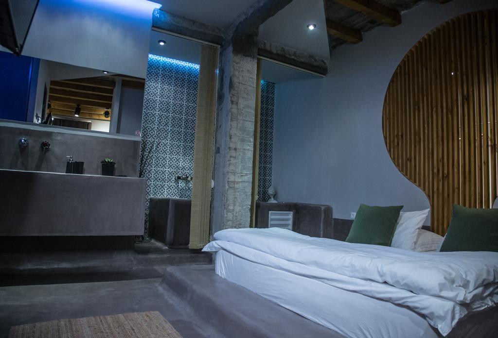 Thesshomeliving Apartment *
