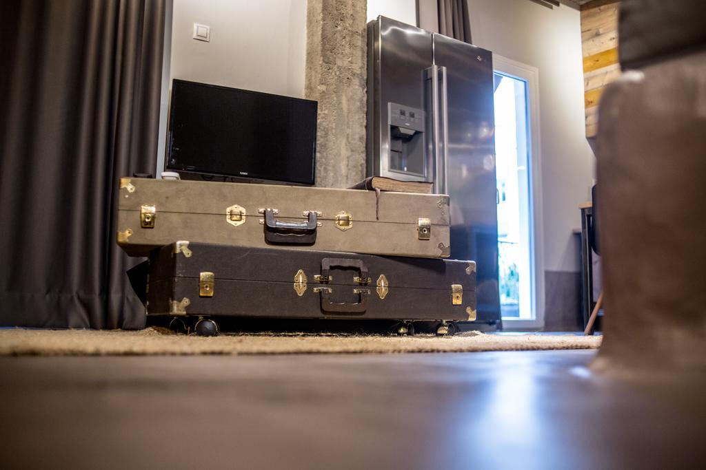 Apartment Thesshomeliving
