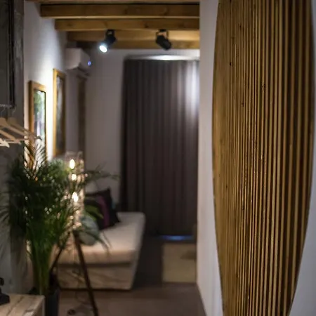 Thesshomeliving 塞萨洛尼基 Exterior photo