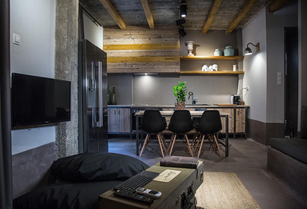 Thesshomeliving Thessaloniki