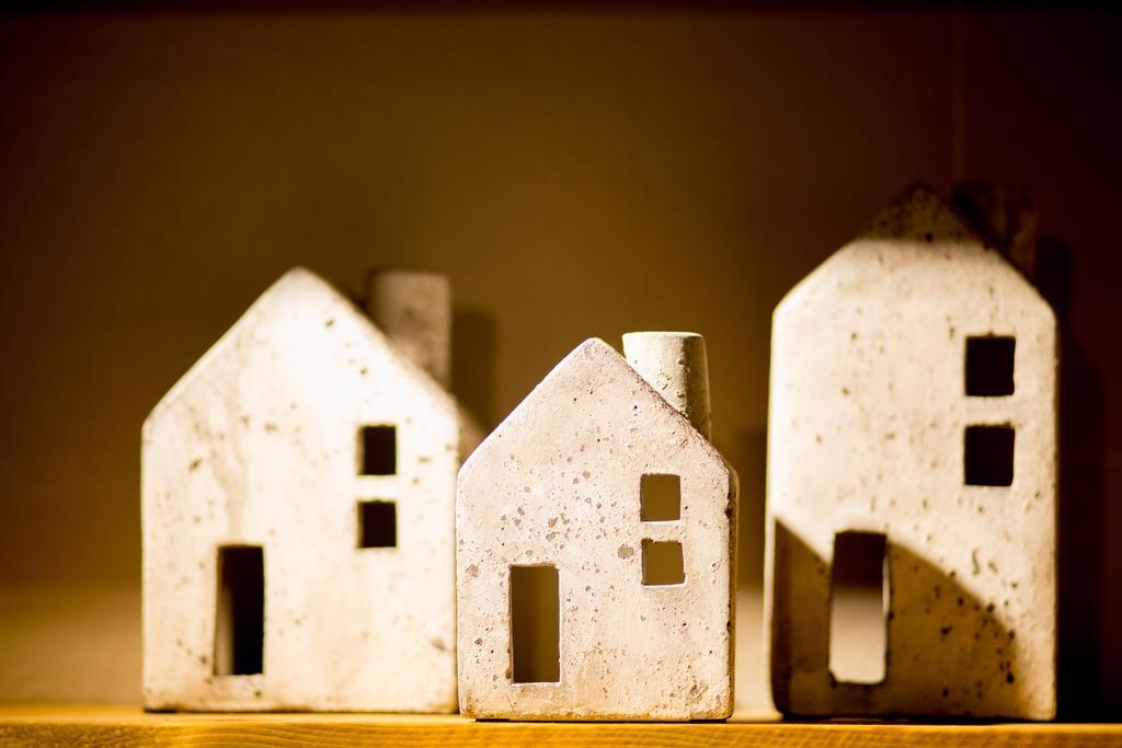 Thesshomeliving Appartamento