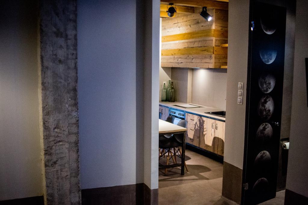 Appartement Thesshomeliving *