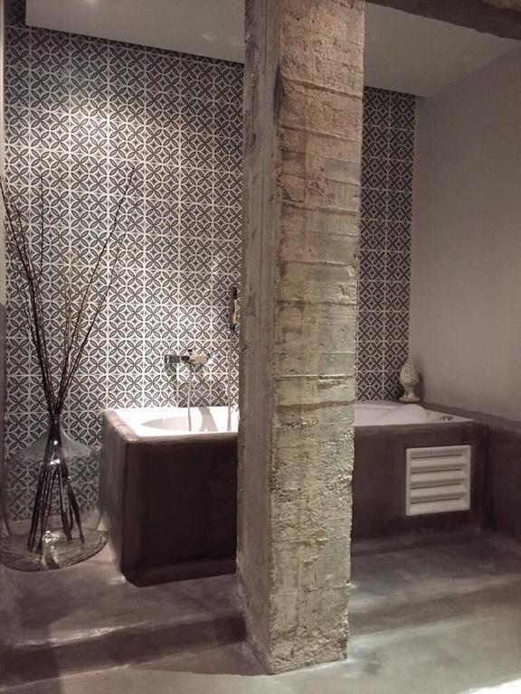 Thesshomeliving Appartement *